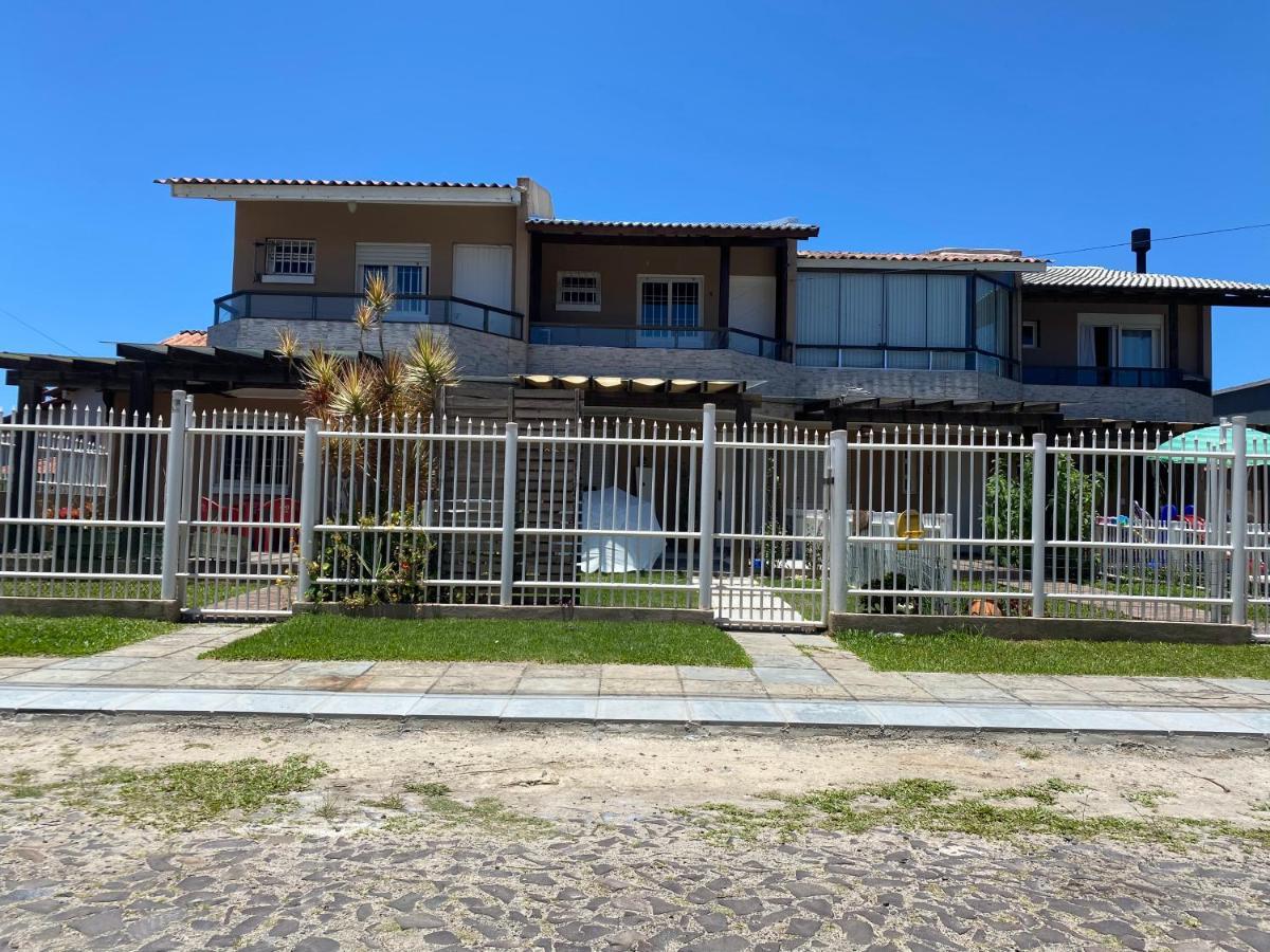 Sobrado Vibes Villa Capão da Canoa Eksteriør bilde